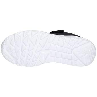 Skechers Uno Lite in schwarz