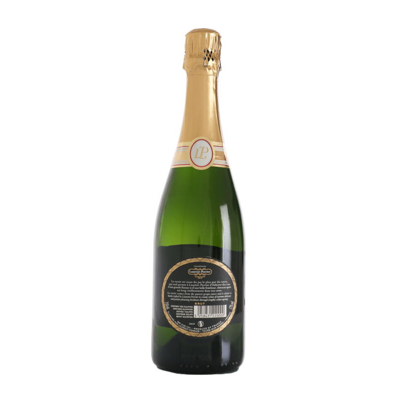 Laurent - Perrier La Cuvée Brut
