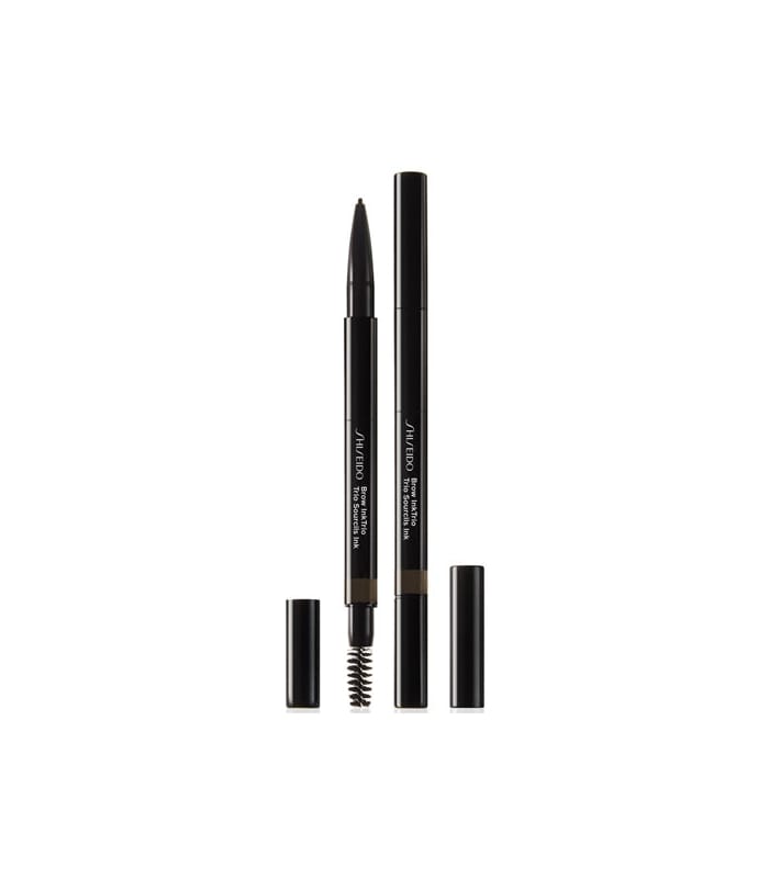 Shiseido-TRIO SOURCILS INK-Crayon à Sourcils