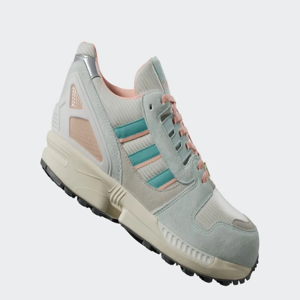 adidas ZX 8000 Ice Mint IF5382 / grün