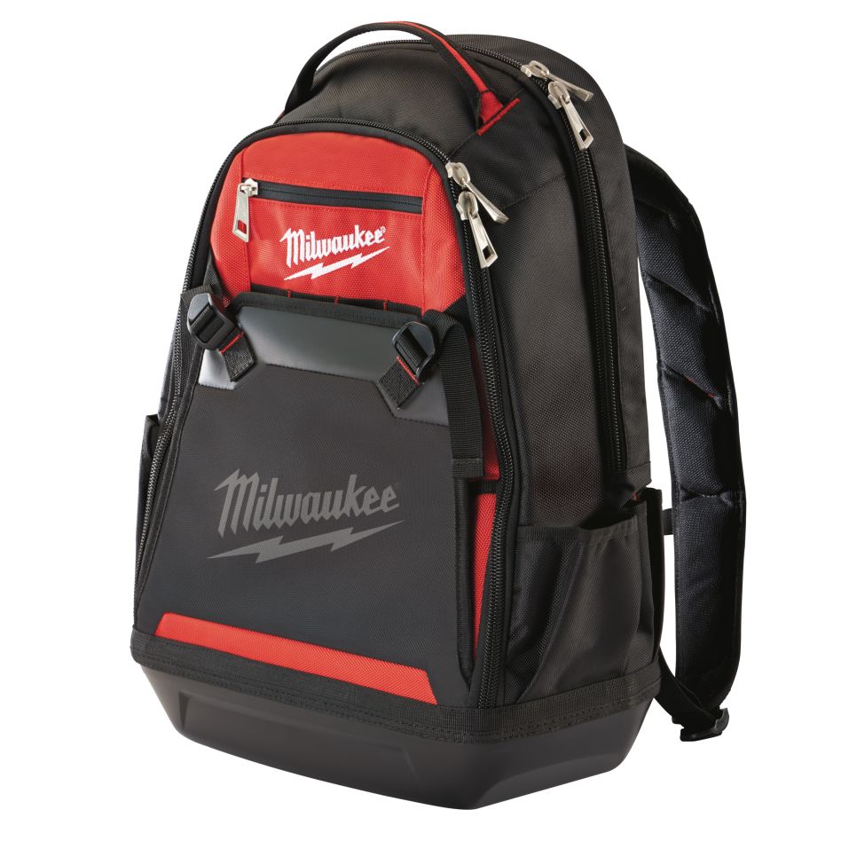 Milwaukee Accessories 4932500309 Jobsite Backpack
