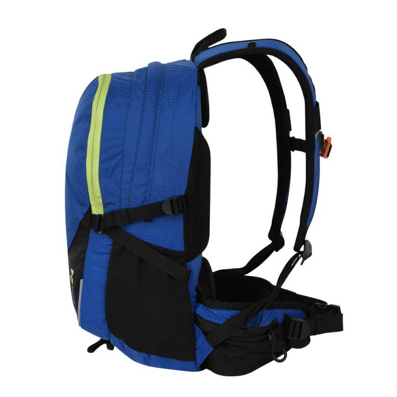 Hannah Outdoor Skipper 24 Air Vent blauer Rucksack