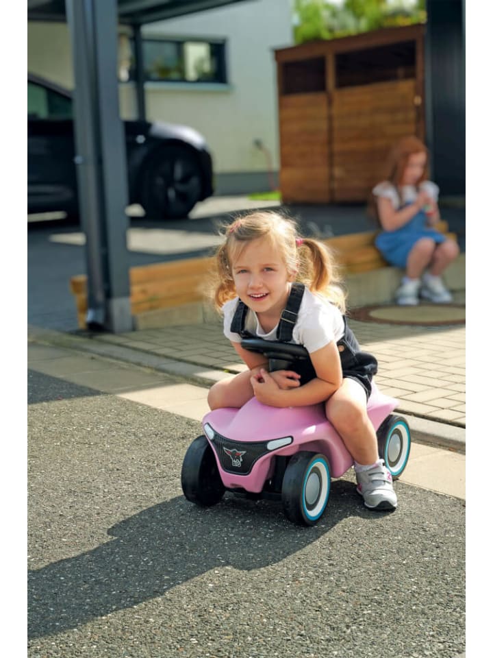 BIG Rutscherfahrzeug Bobby Car Neo Rosé, 1-5 Jahre günstig kaufen onesize