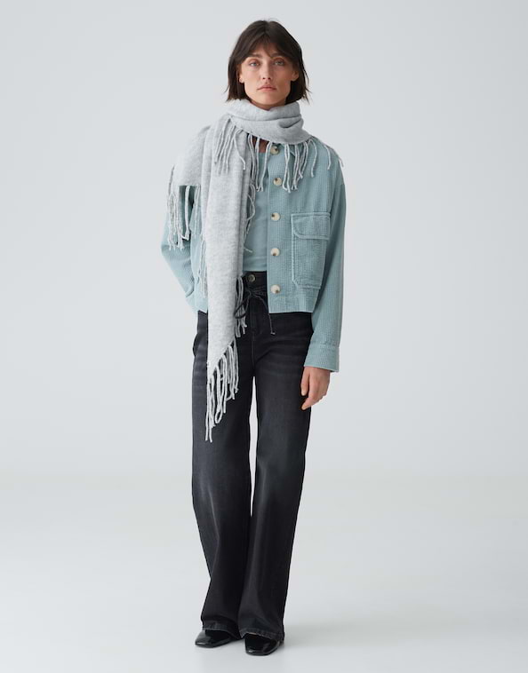 Schal Awaro scarf
