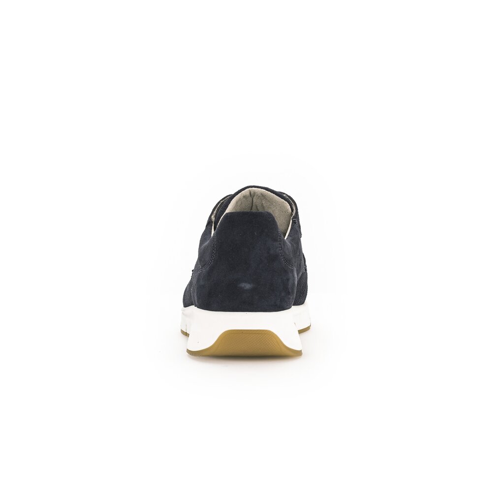 Pius Gabor PG1022 Sneaker low blau
