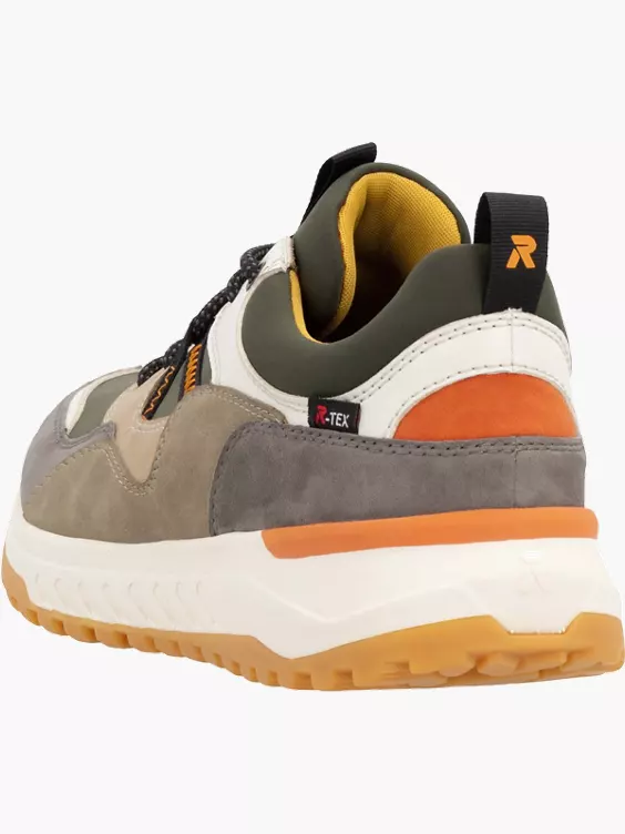 Rieker Herren Sneaker Low