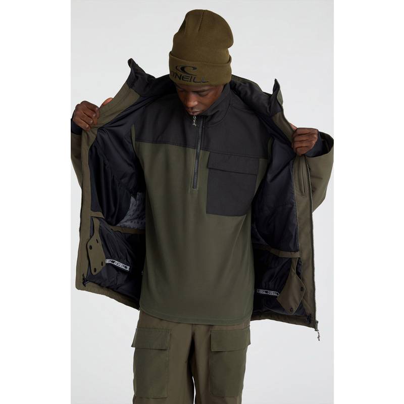O'NEILL Utility Snowboardjacke Herren