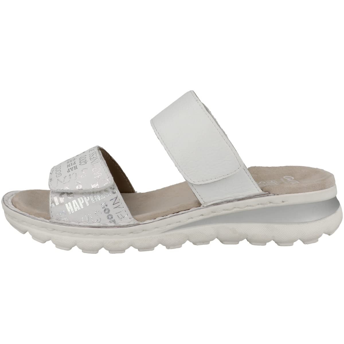 ARA Clogs weiss
