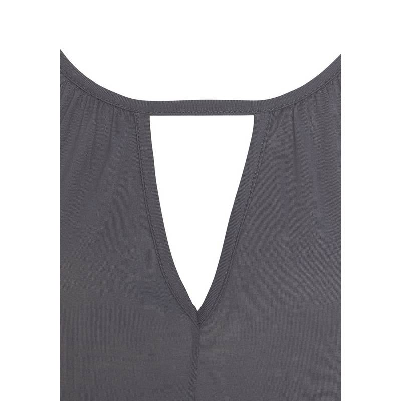 Buffalo T-Shirt Damen