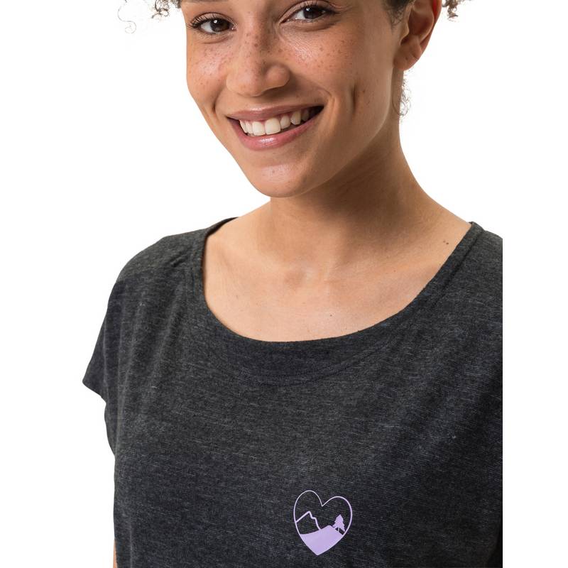 VAUDE Women's Neyland T-Shirt T-Shirt Damen