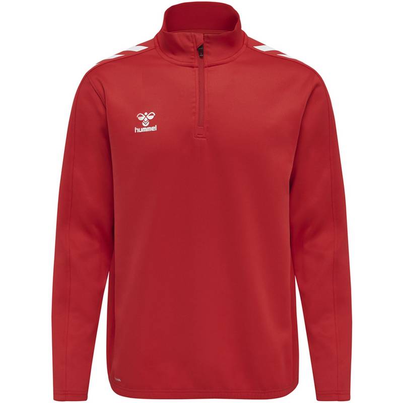 hummel hmlCORE XK HALF ZIP POLY SWEAT Sweatshirt