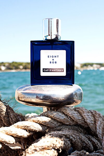 Eight & Bob Cap d'Antibes Eau de Parfum