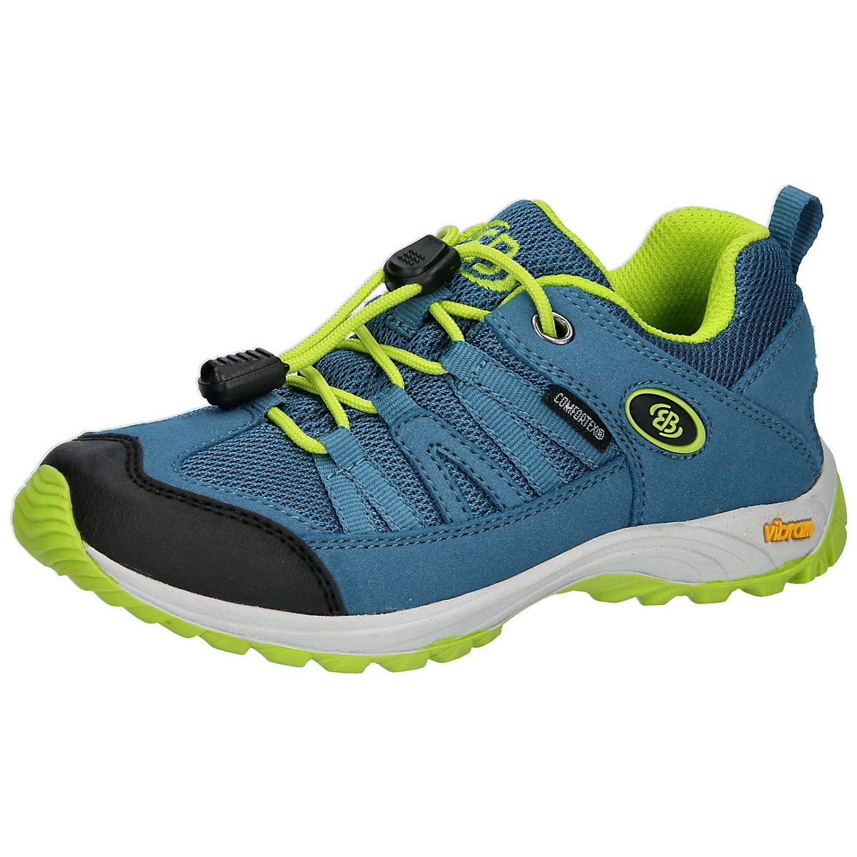 Outdoorschuh Ohio Low Outdoorschuhe