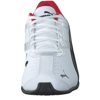 PUMA Tazon 6 FM Sneaker in weiß