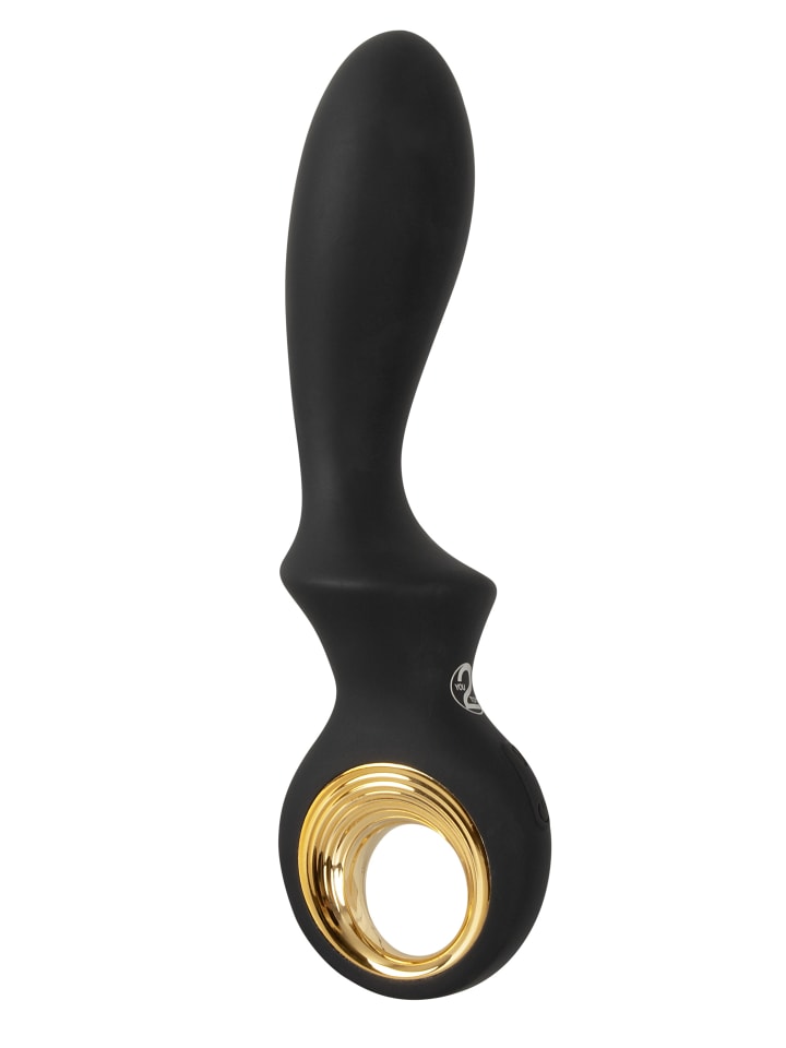 You2Toys G-Punkt-Vibrator Inflatable G-Spot Vibrator in schwarz günstig kaufen 18 cm