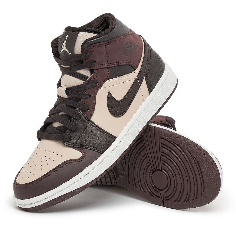 JORDAN Wmns Air Jordan 1 Mid SE 