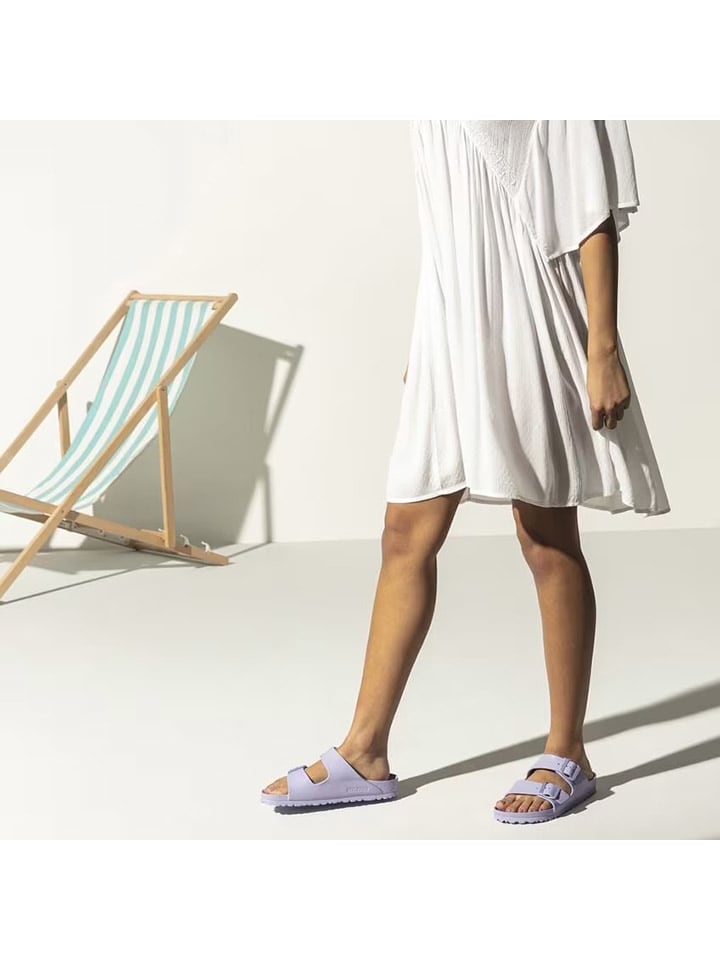 Birkenstock Pantoletten 