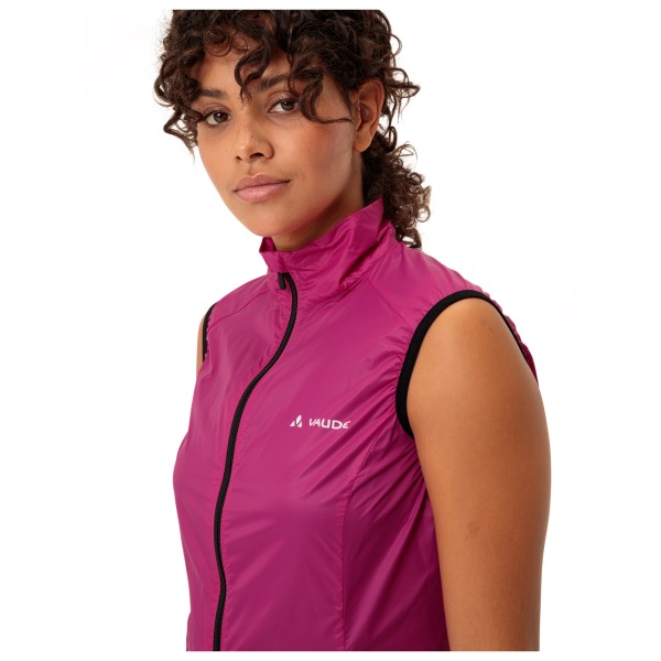 Vaude - Women's Matera Air Vest - Fahrradweste