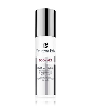 Dr Irena Eris Body Art. Bust C+ Care Intensiv straffend-regenerierende Brustcreme Bodylotion-100 ml