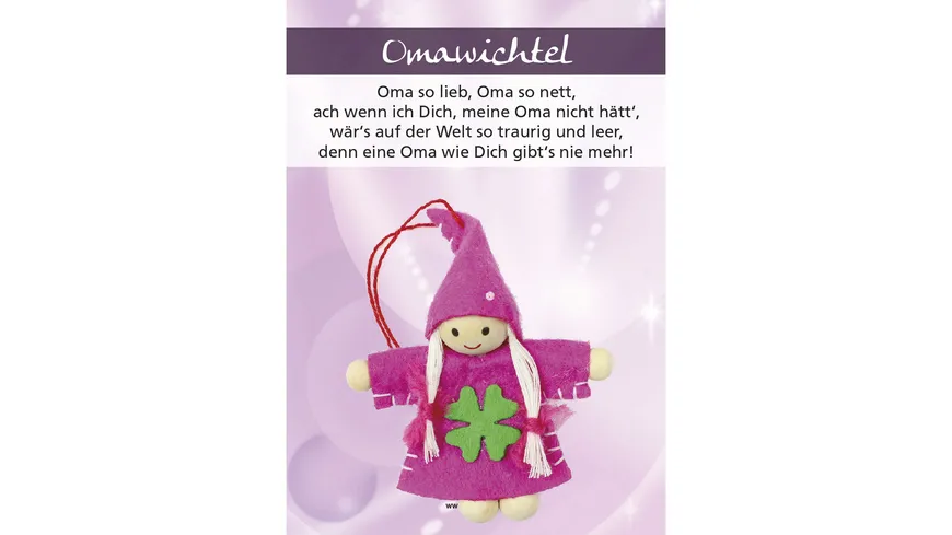 JOJO Omawichtel