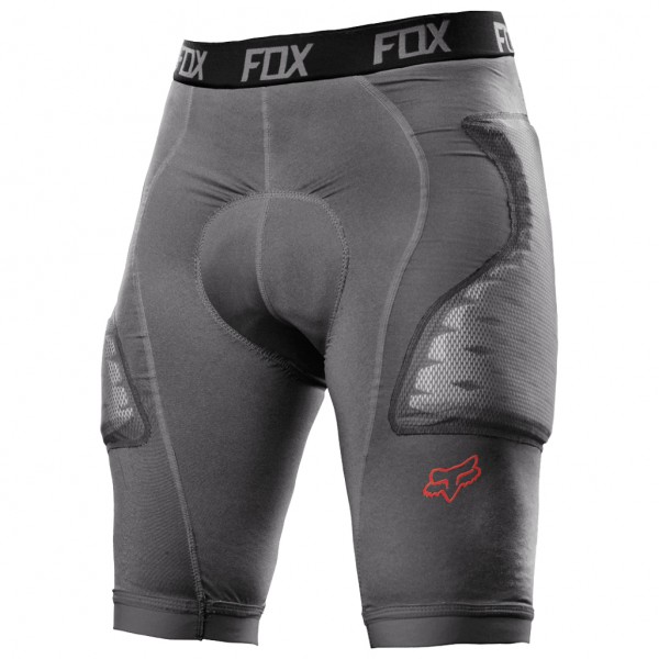FOX Racing - Titan Race Short - Protektor