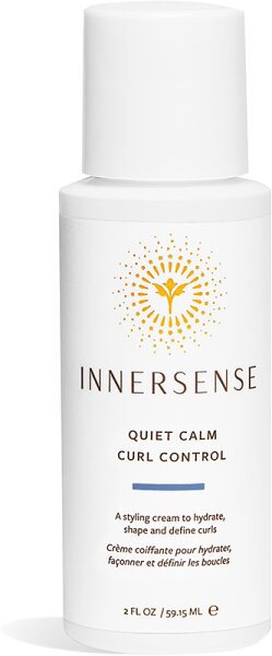 Innersense Organic Beauty Quiet Calm Curl Control Stylingcreme