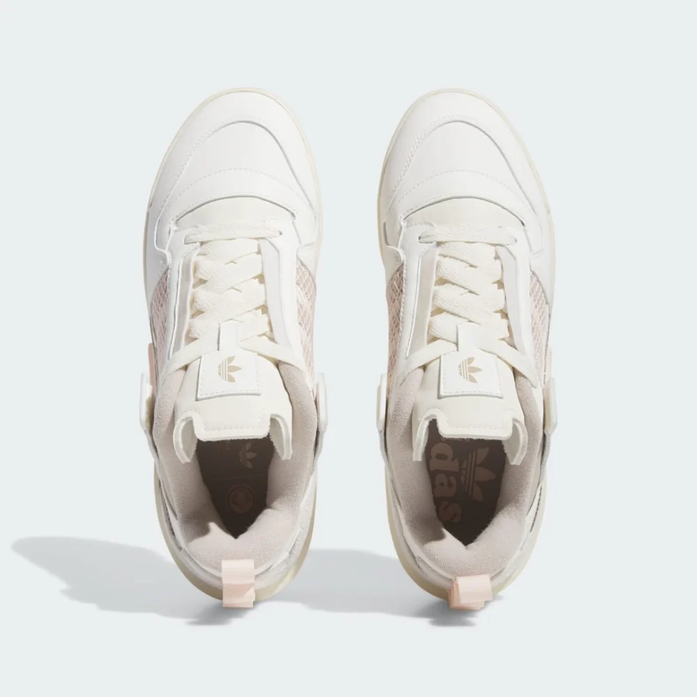 adidas Forum Mod Low IE7113 / weiss