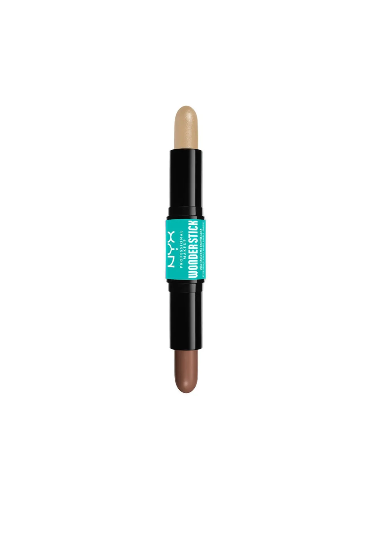 NYX Professional Makeup  Wonder Stick Dual Face Lift #02-universal Light 8 g