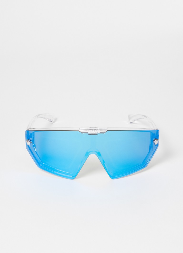 Versace Shield sunglasses VE4461
