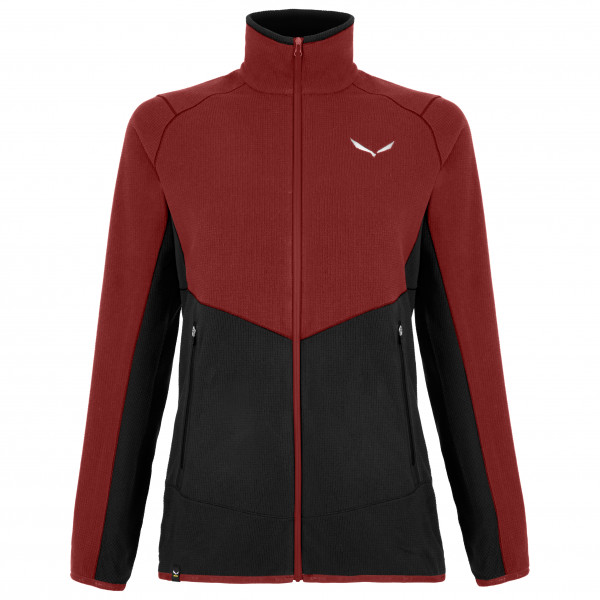Salewa - Women's Paganella Polarlite Jacket - Fleecejacke
