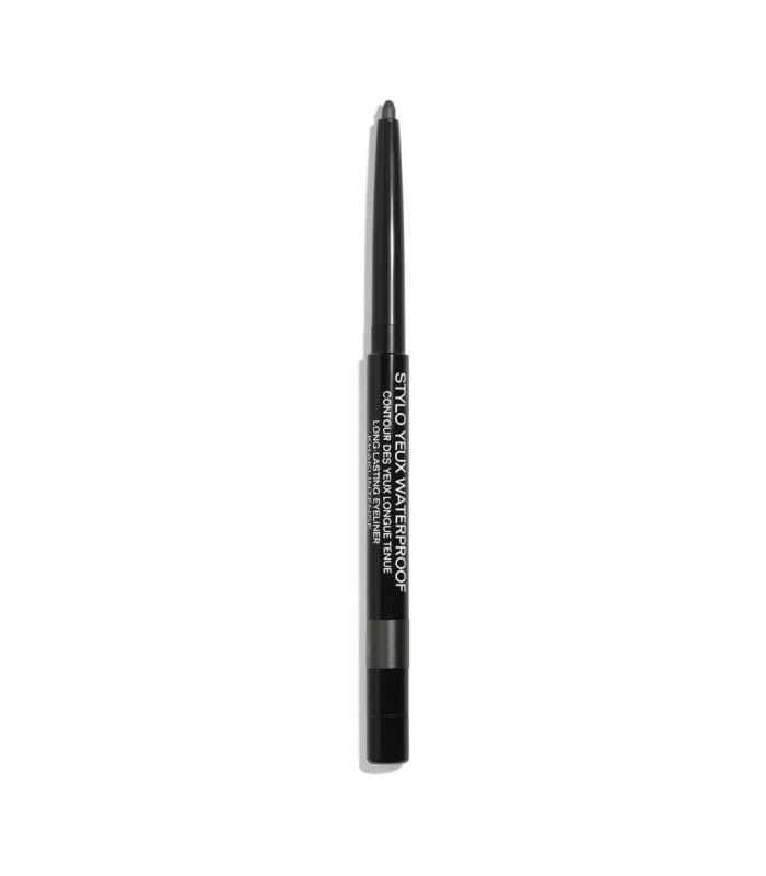 Chanel-STYLO YEUX WATERPROOF-Contour des yeux longue tenue