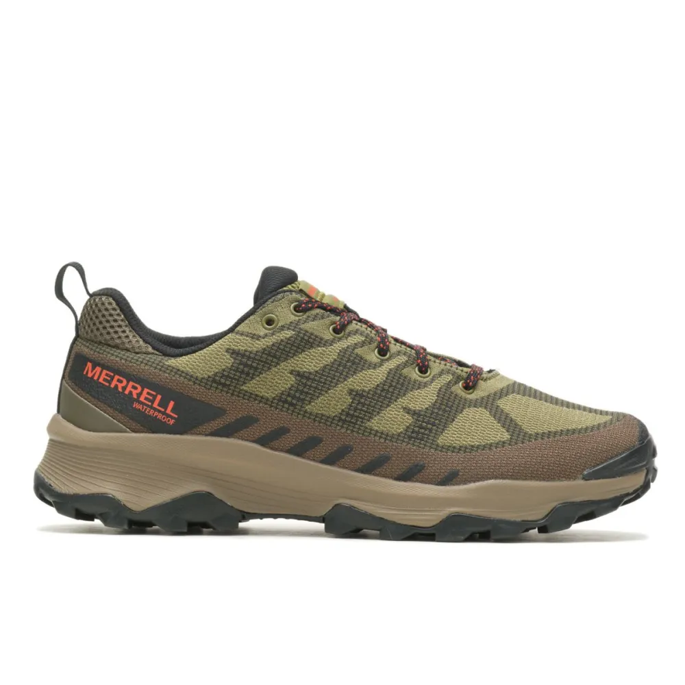 Merrell Speed Eco J037003 / grün