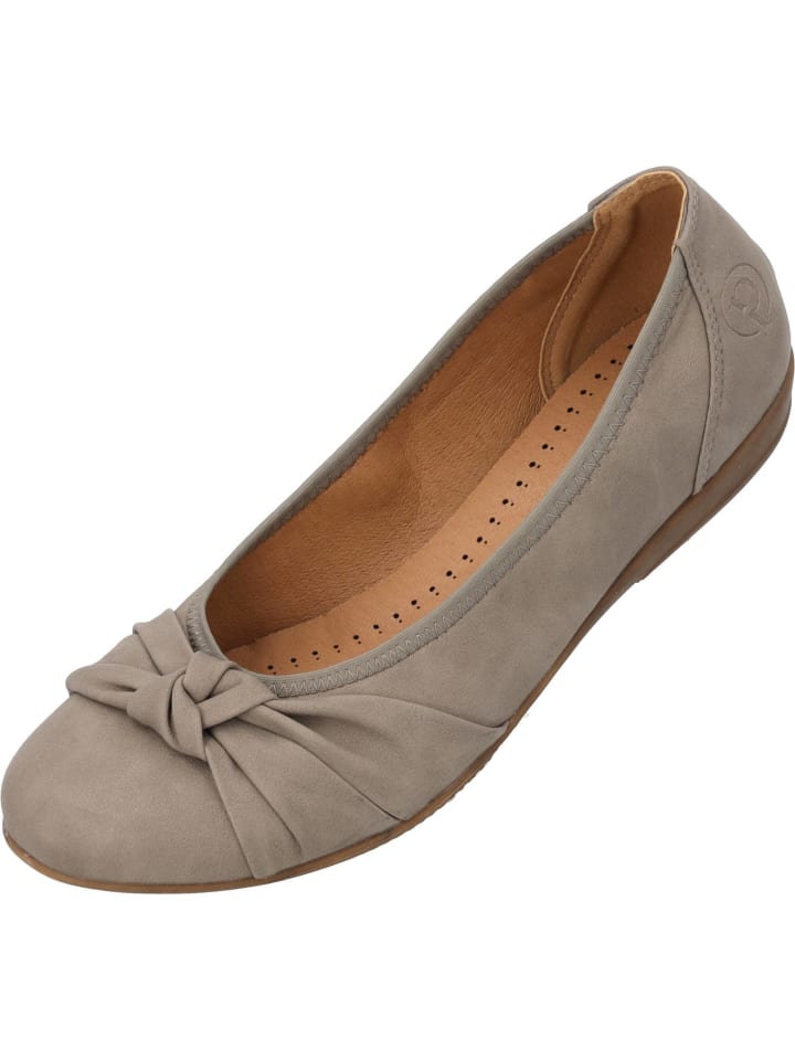 palado Ballerinas in taupe günstig kaufen