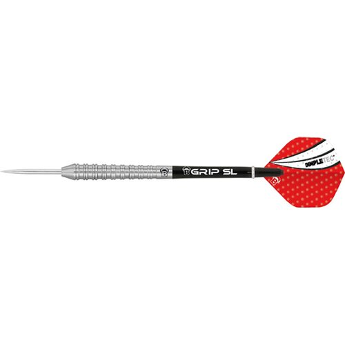 BULL'S DARTPFEIL DOT D3 90% TUNGSTEN STEEL DART