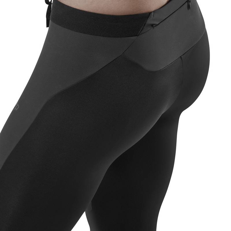 CEP Cold Weather Tights Herren