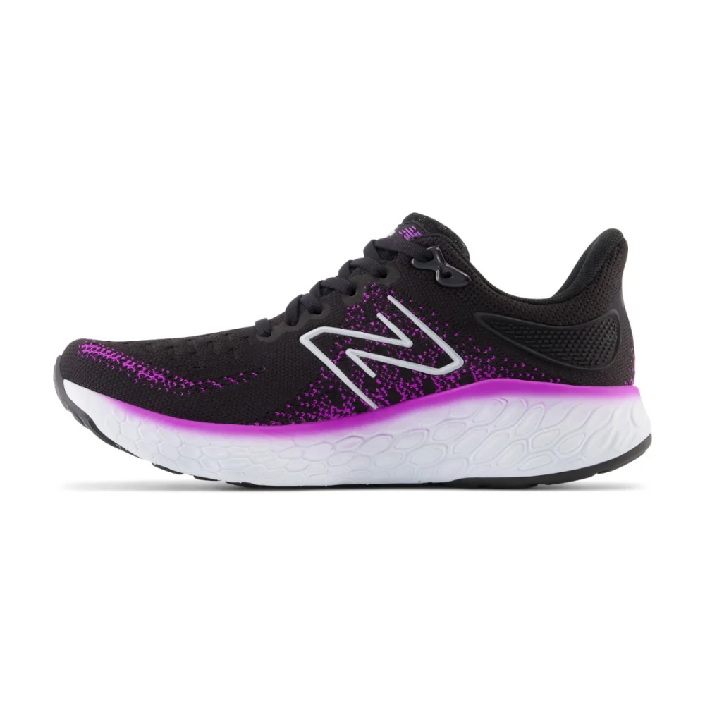 New Balance Fresh Foam X 1080v12 1080 V12 W108012J-B / schwarz