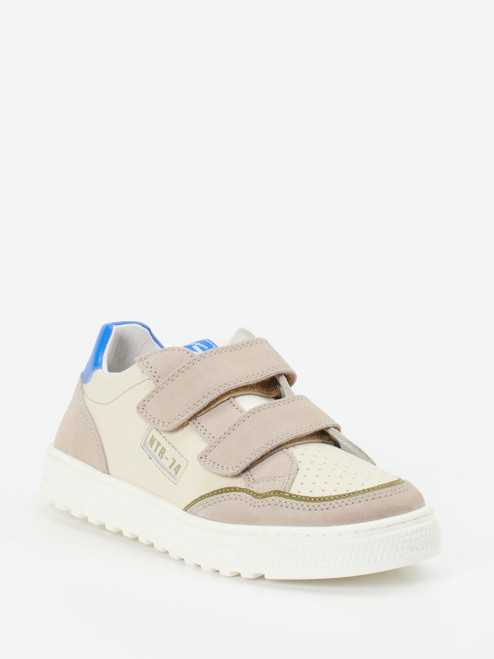 Klettschuh-66213030001 Naturino