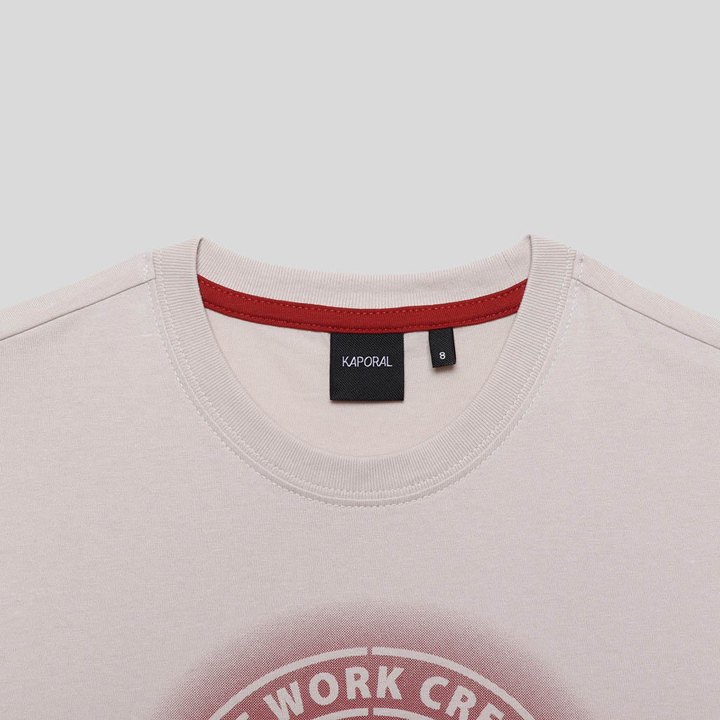 OLDI   T-shirt Garçon 100% coton