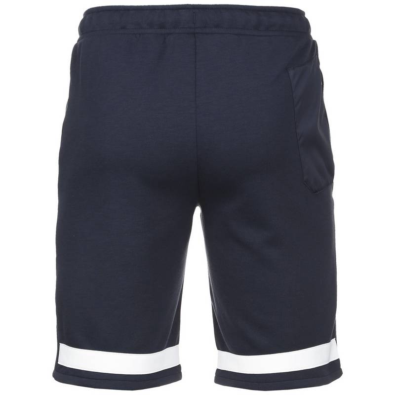 Nike Strike 21 Fleece Fuballshorts Herren