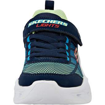 Skechers New Outsole I Sneaker in blau