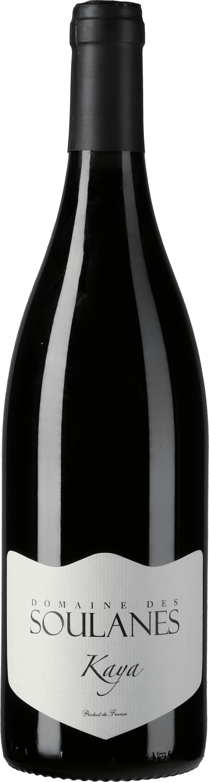 Domaine des Soulanes: Kaya 2021