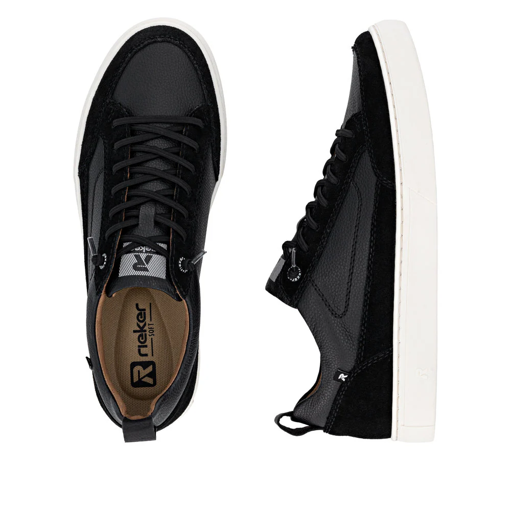 U0709 Men's Nash