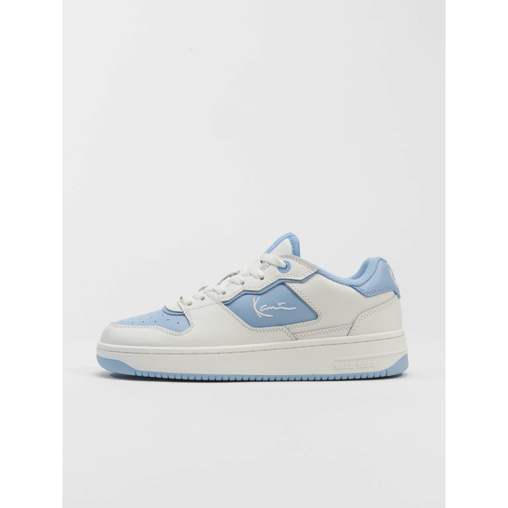 Karl Kani 89 Low V2 10802802 / weiss