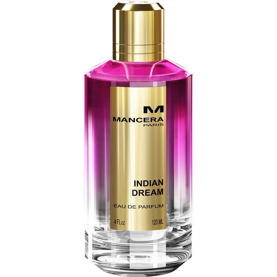Eau de Parfum Spray