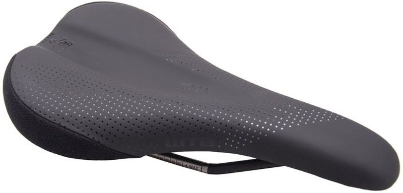 WTB Koda Titanium Sattel kaufen | Bike-Discount