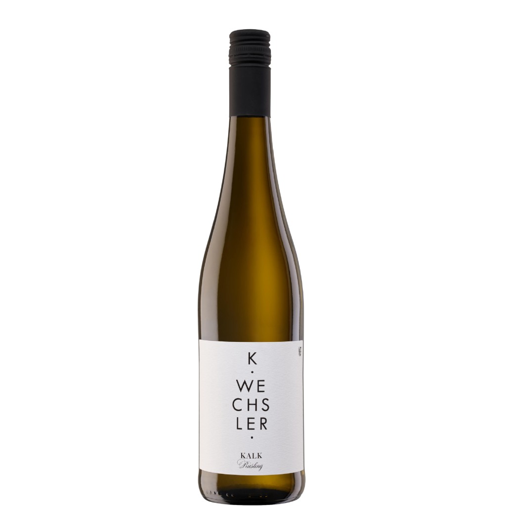 20212022 Riesling Westhofener 'Kalk' trocken - BIO