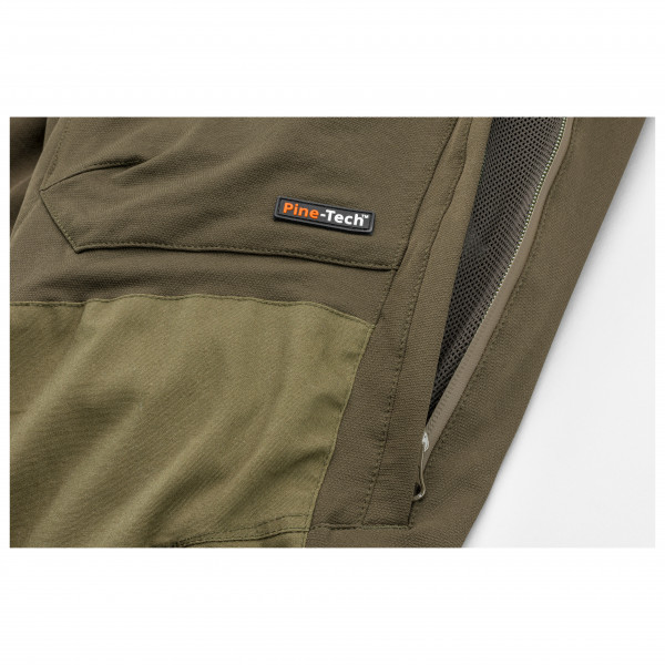 Pinewood - Finnveden Hybrid Extrem - Winterhose