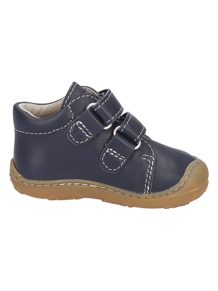 PEPINO Leder-Lauflernschuhe 