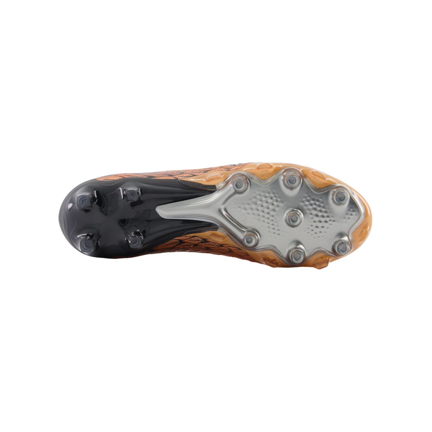 New Balance Tekela V4 Pro FG L Kupfer FCB4