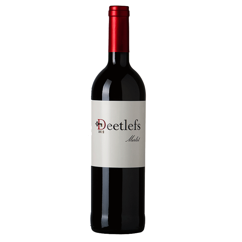 2017 Estate Merlot